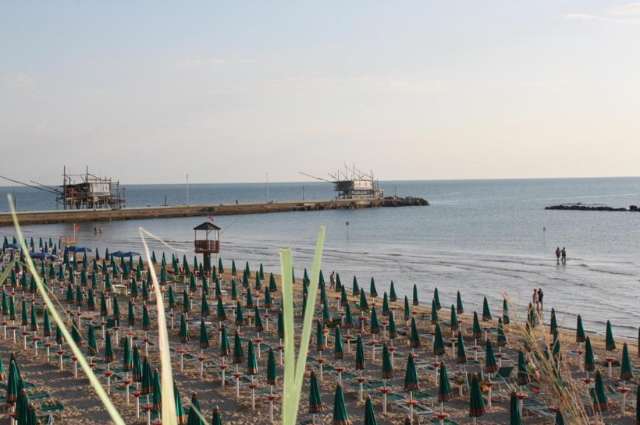 Villaggio Camping Costa D'Argento